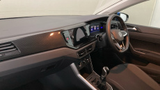 Volkswagen Polo 1.0 TSI Life 5dr Petrol Hatchback